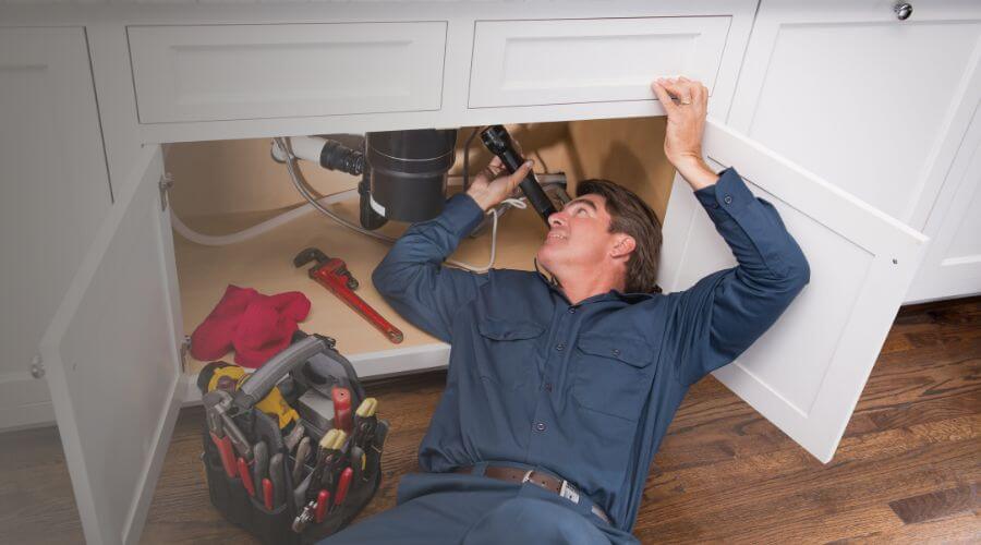 Professional emergency plumbing in Curlew, IA